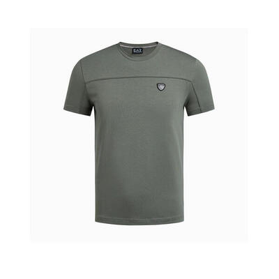 T-shirt da uomo EA7 Emporio Armani TEE-SHIRT HOMME EA7 EMPORIO ARMANI