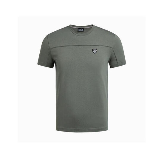 T-shirt da uomo EA7 Emporio Armani TEE-SHIRT HOMME EA7 EMPORIO ARMANI