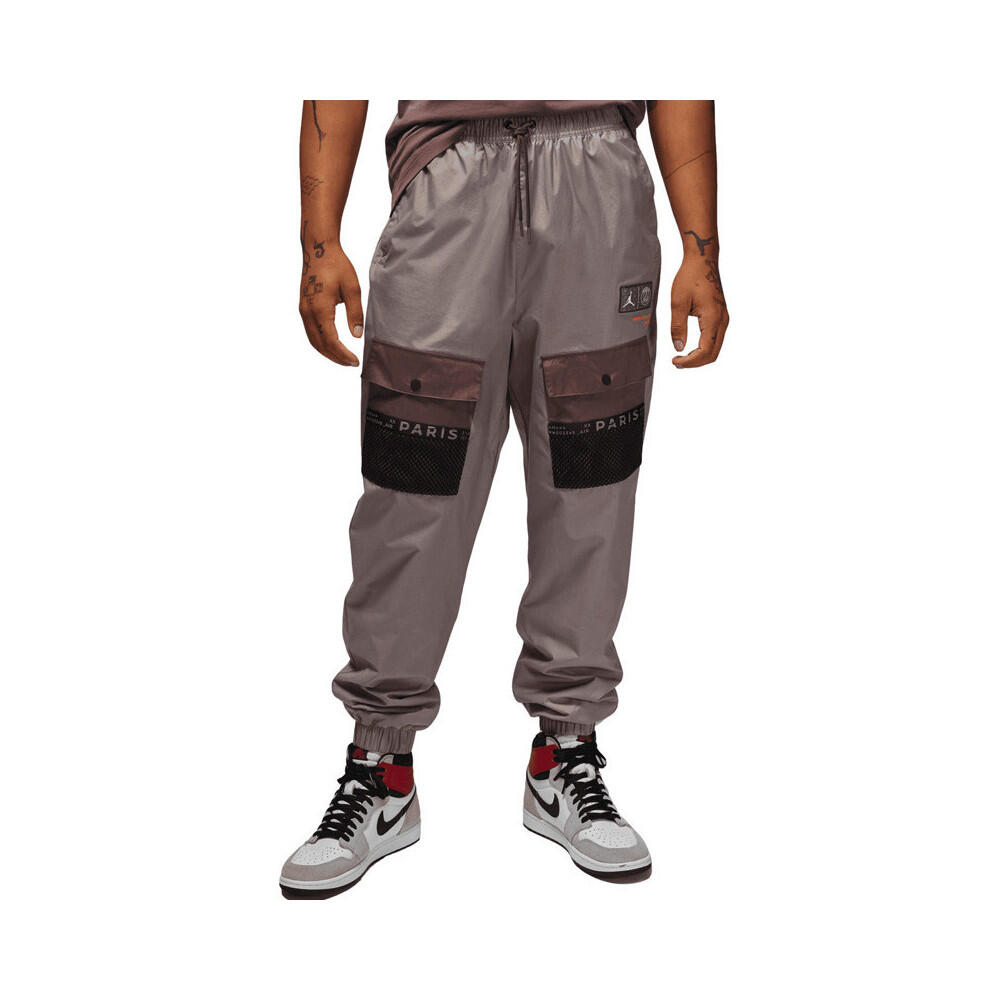 Pantalones de chándal para hombre Nike PANTALON JOGGING JORDAN 4/7