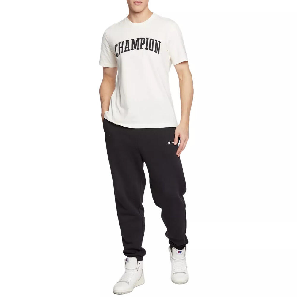 Tee-shirt Champion CREWNECK 5/5