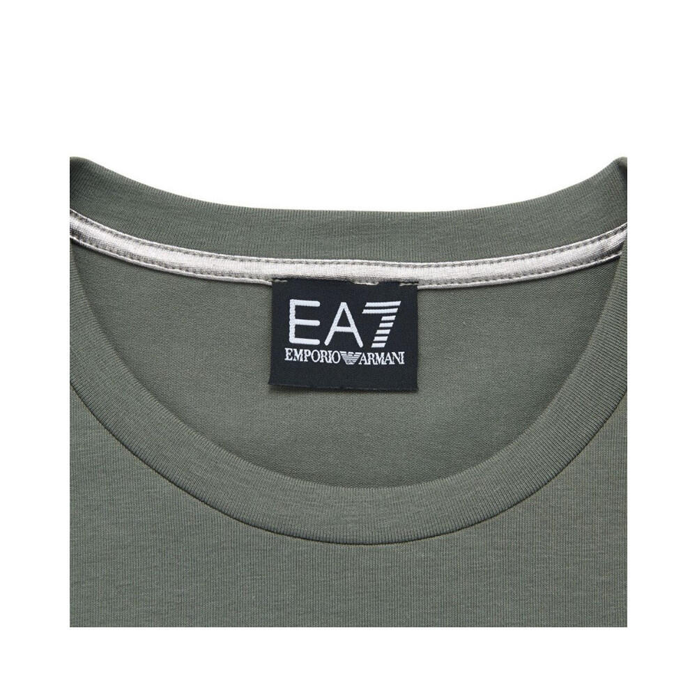 Camiseta EA7 Emporio Armani TEE-SHIRT HOMME EA7 EMPORIO ARMANI 4/6