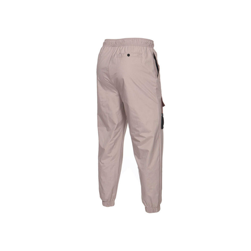 Pantalones de chándal para hombre Nike PANTALON JOGGING JORDAN 3/7