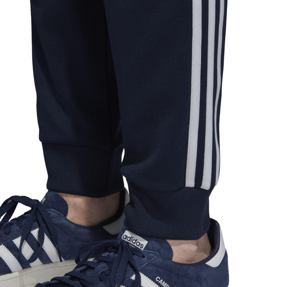 Pantalón de chándal adidas Originals SST para hombre 3/4