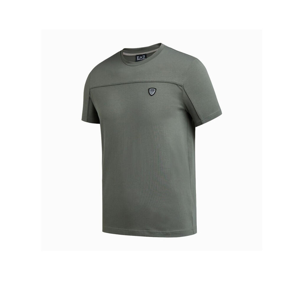 Camiseta EA7 Emporio Armani TEE-SHIRT HOMME EA7 EMPORIO ARMANI 3/6