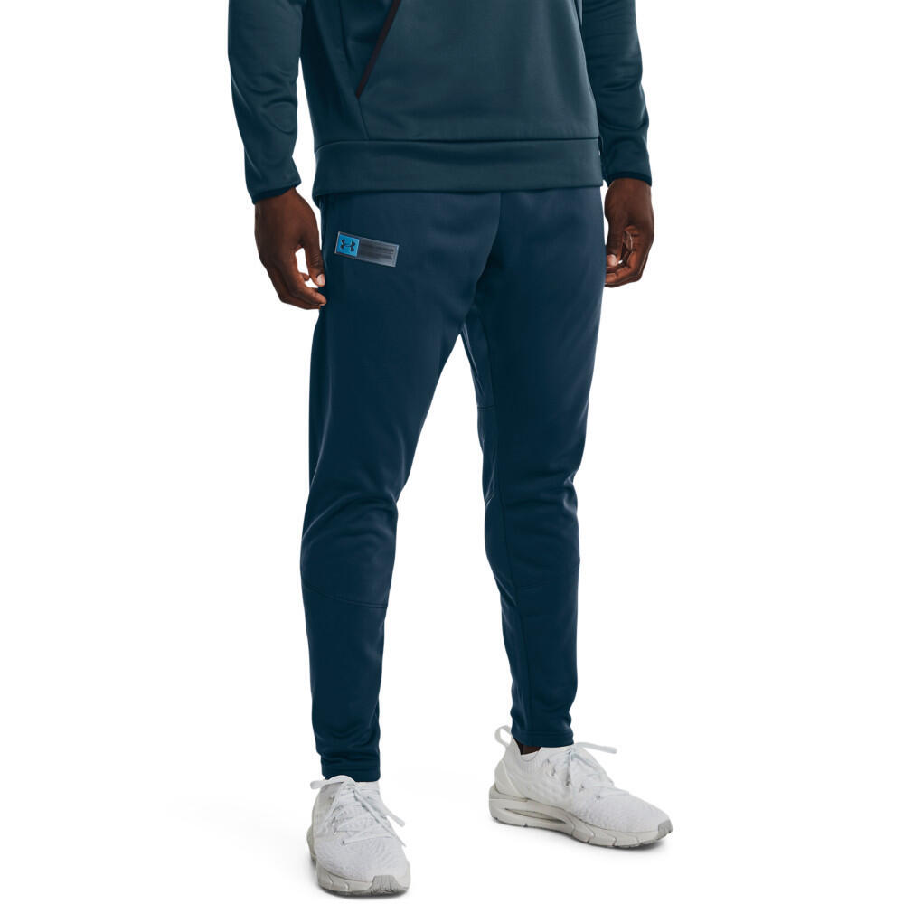 Pantalon de survêtement Under Armour AF STORM 3/7