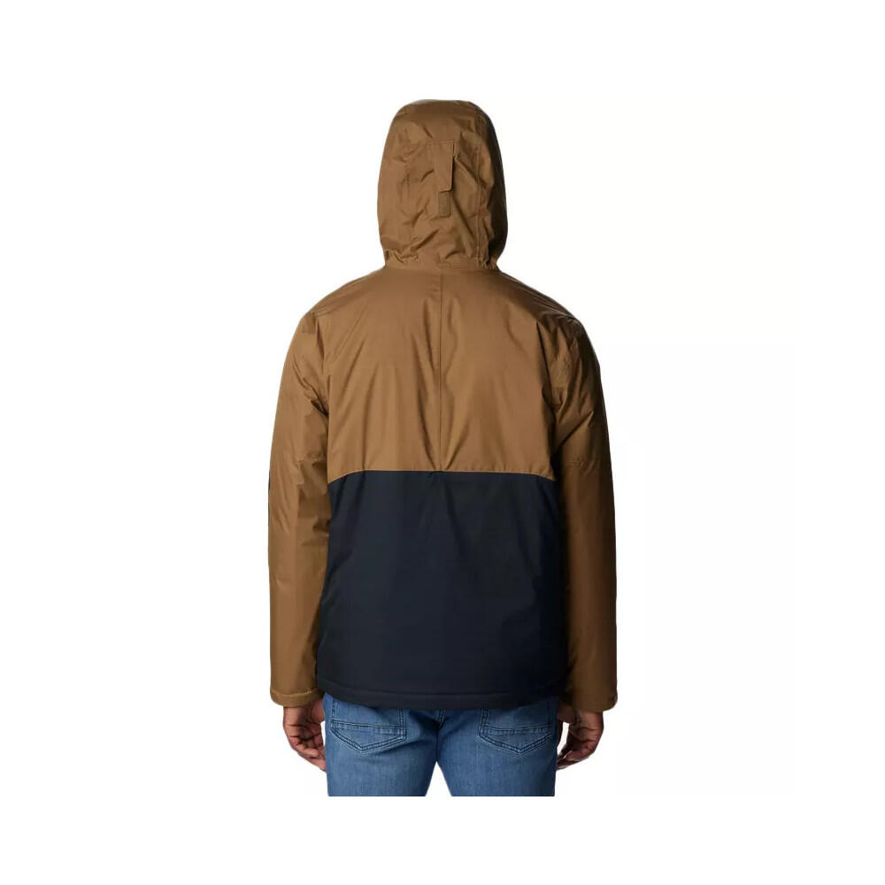 Colete Columbia Veste Columbia Point Park 3/7