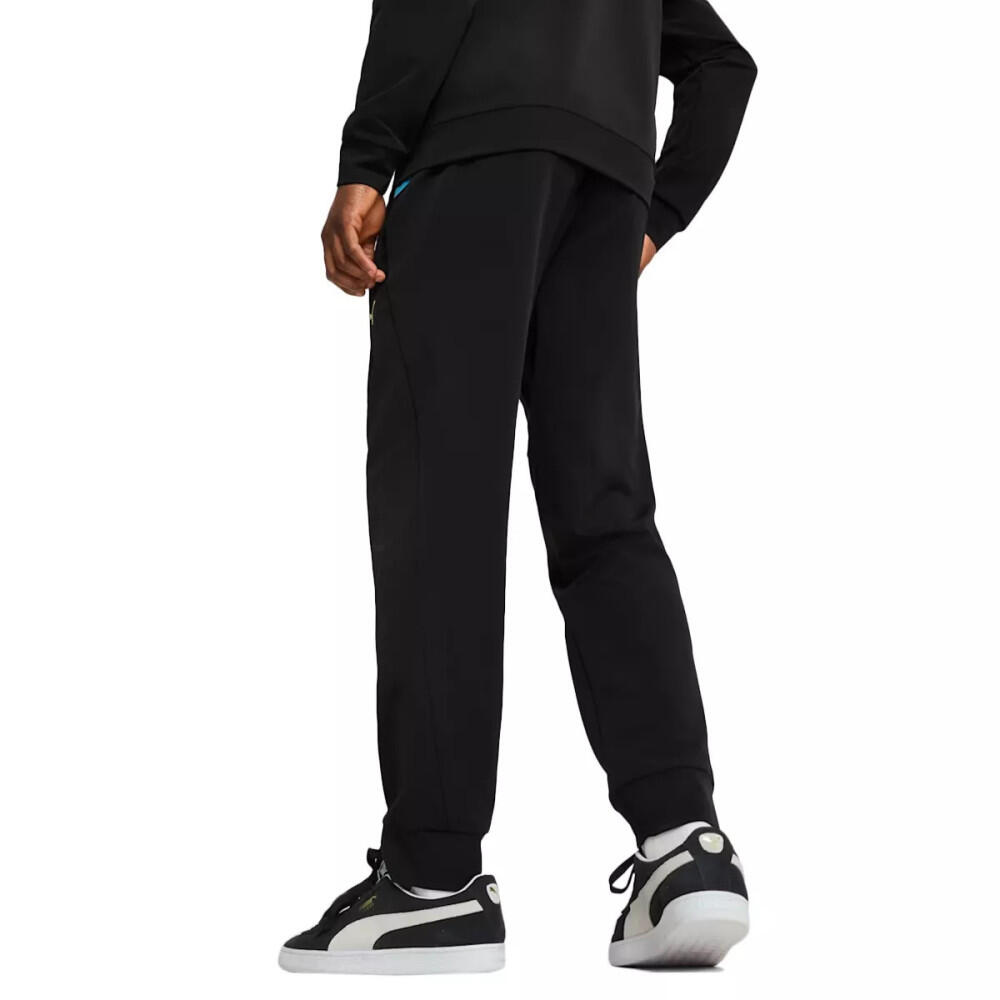Pantalon de survêtement Puma MANCHESTER WOVEN 2/5