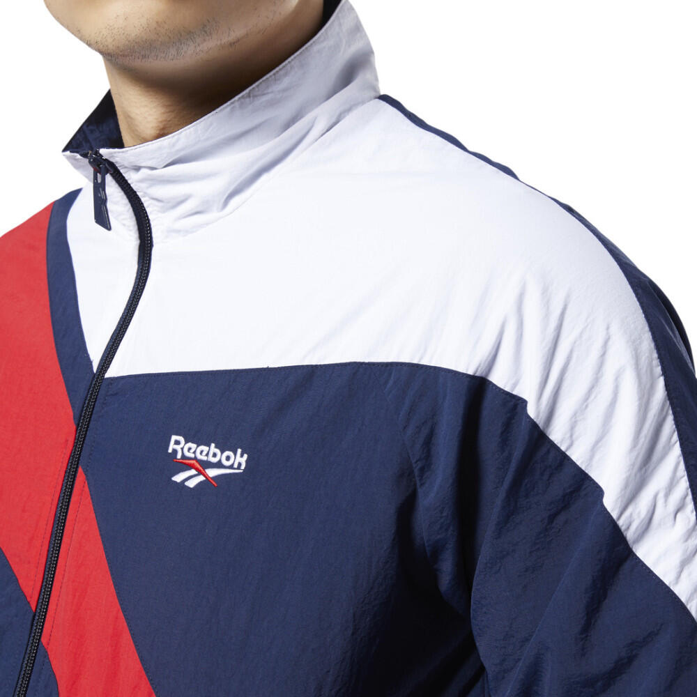 Veste de survêtement Reebok CLASSICS VECTOR 5/7