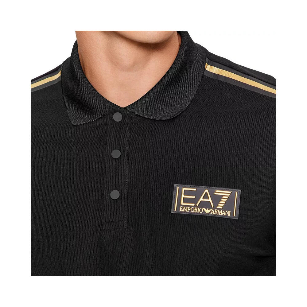 Polo para hombre EA7 Emporio Armani POLO EA7 5/7