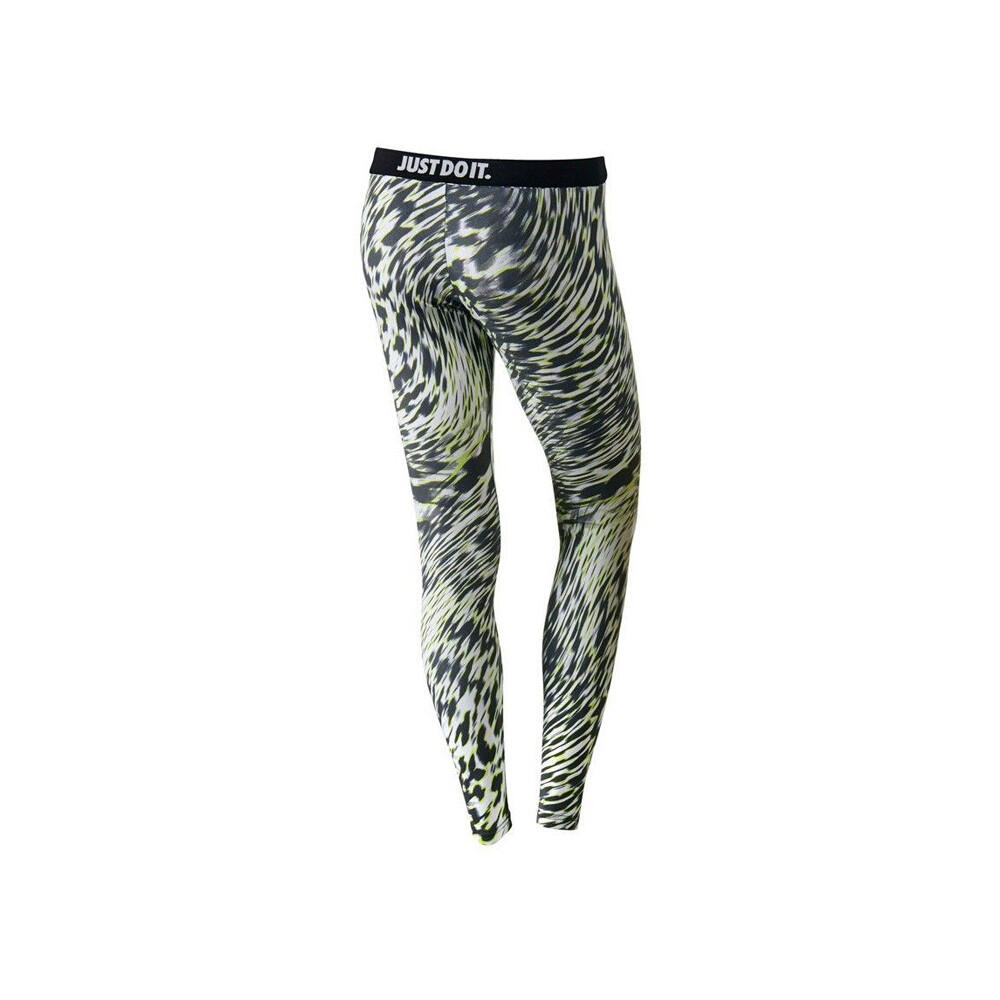 Legging Nike Leg-A-See Windblur 2/6