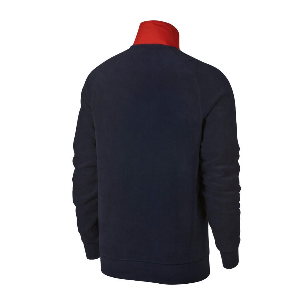 Sudadera Nike SWEAT HOMME NSW SNL NIKE 2/7