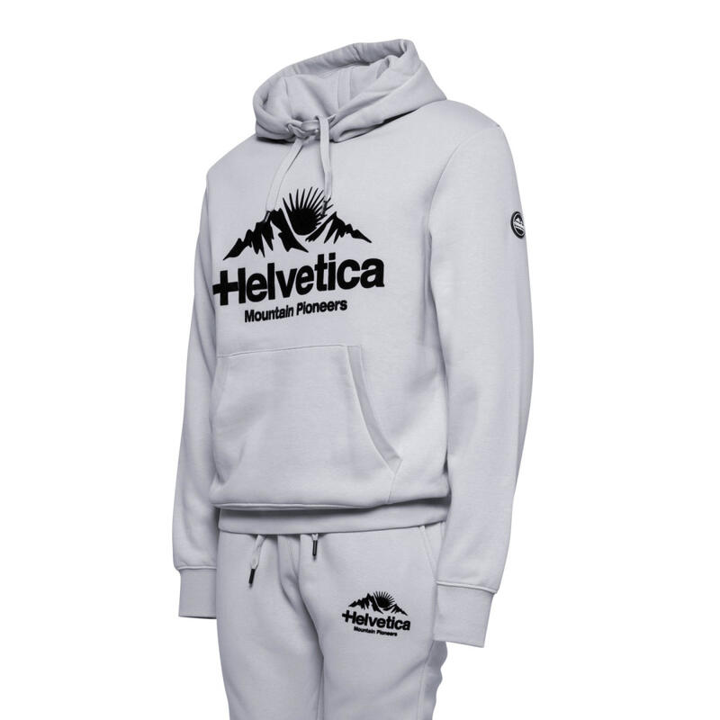 Ensemble de survêtement Helvetica AMSTERDAM