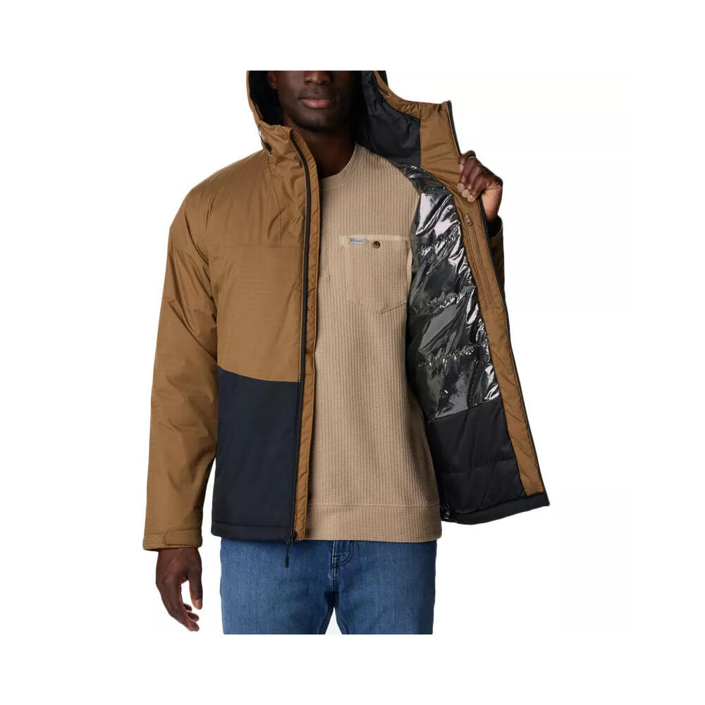 Colete Columbia Veste Columbia Point Park 4/7