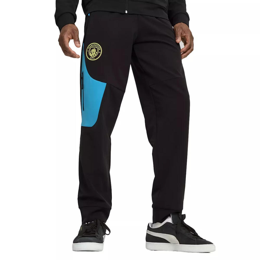 PUMA Trousers Manchester City 2024/25