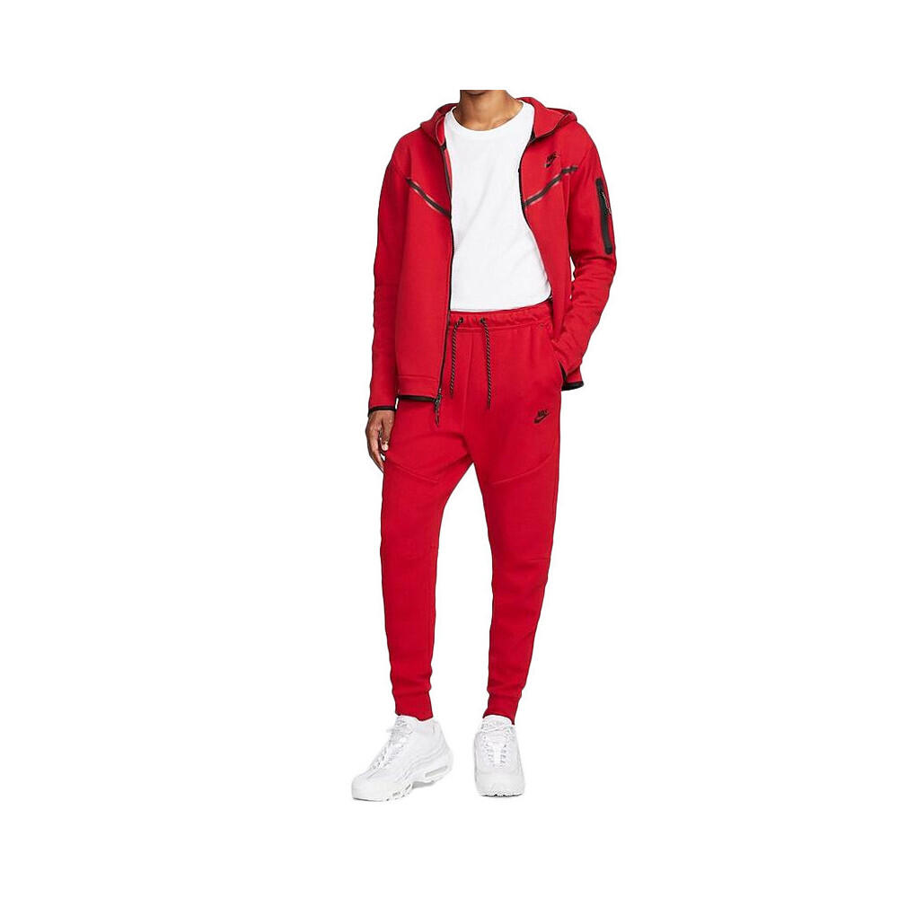 Pantalon de survêtement Nike TECH FLEECE 5/5
