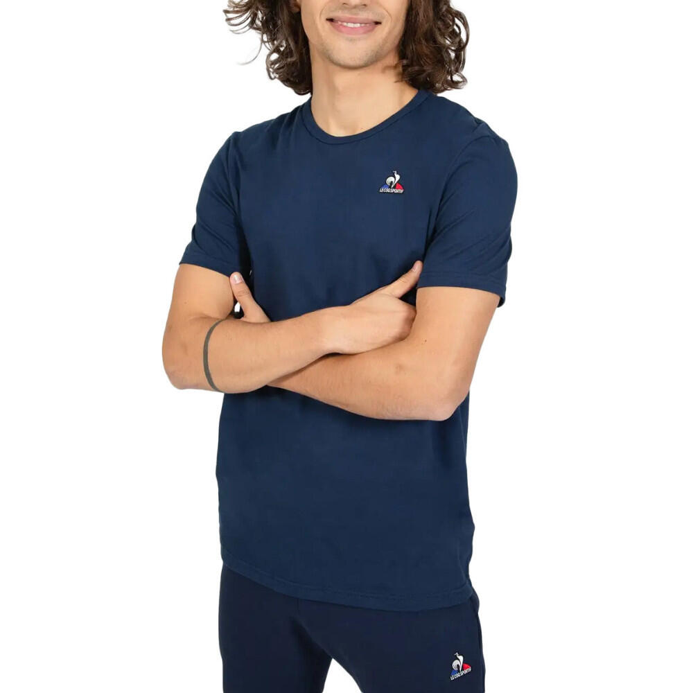 T-shirt heren Essentiels Tee SS N°3 3/5