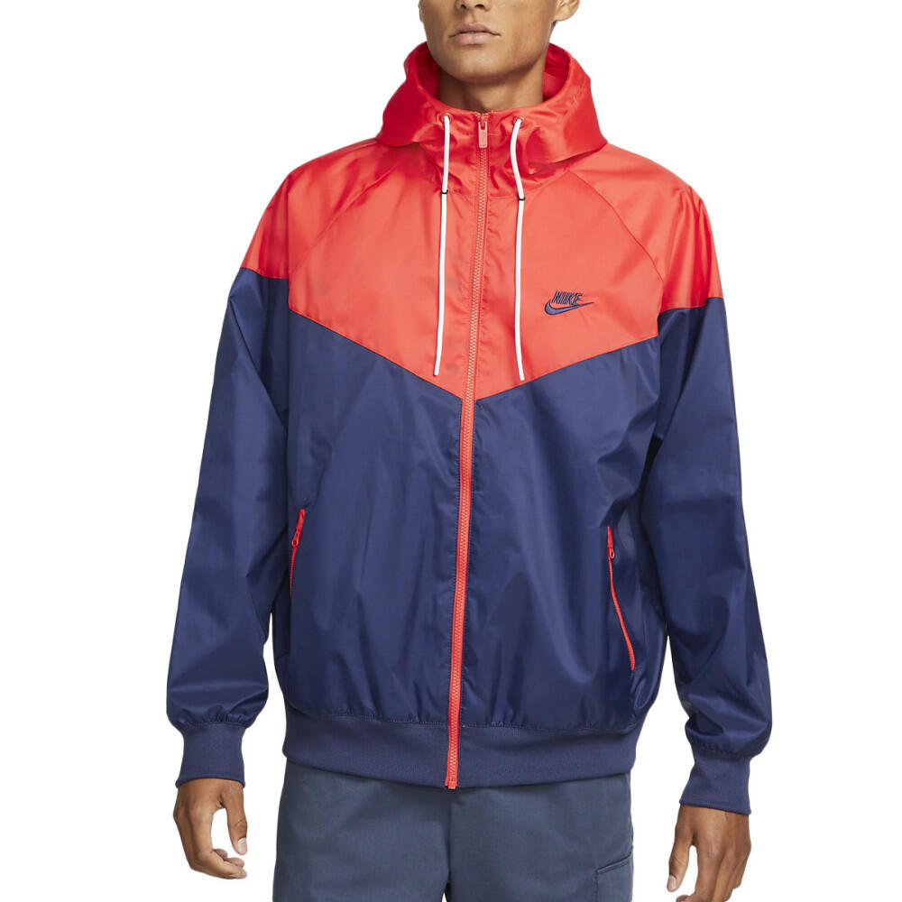Coupe-vent Nike Sportswear Windrunner 1/4