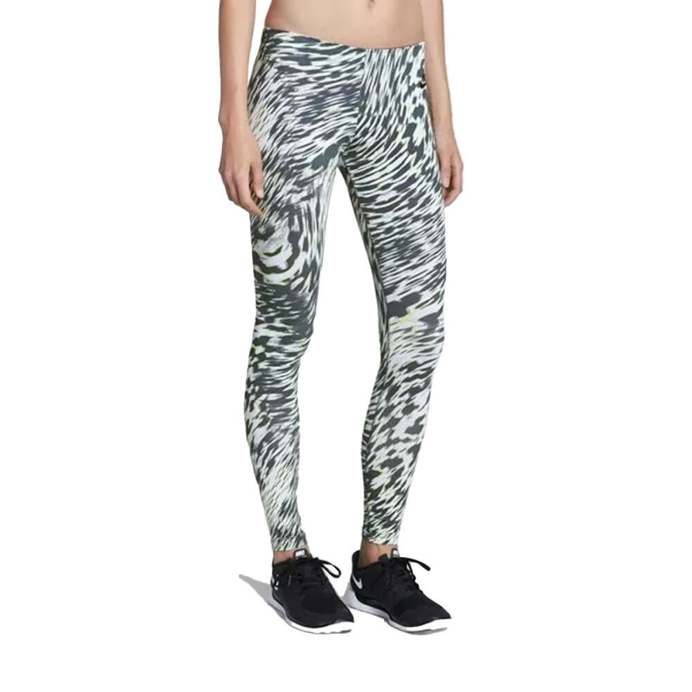 Legging Nike Leg-A-See Windblur 4/6