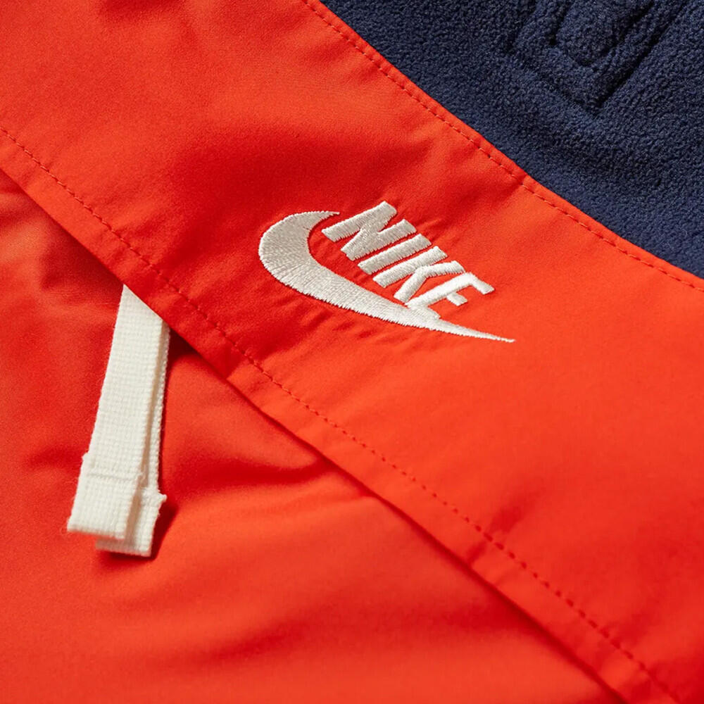 Sudadera Nike SWEAT HOMME NSW SNL NIKE 5/7