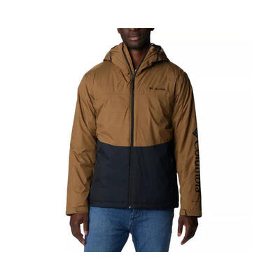 Giacca Columbia Veste Columbia Point Park