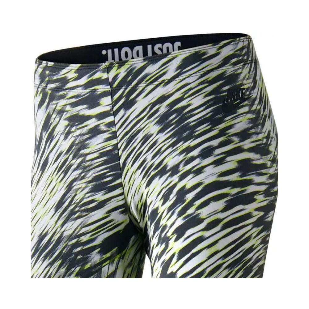 Legging Nike Leg-A-See Windblur 3/6