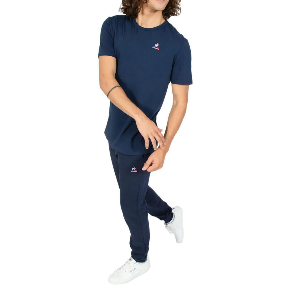 T-shirt heren Essentiels Tee SS N°3 5/5