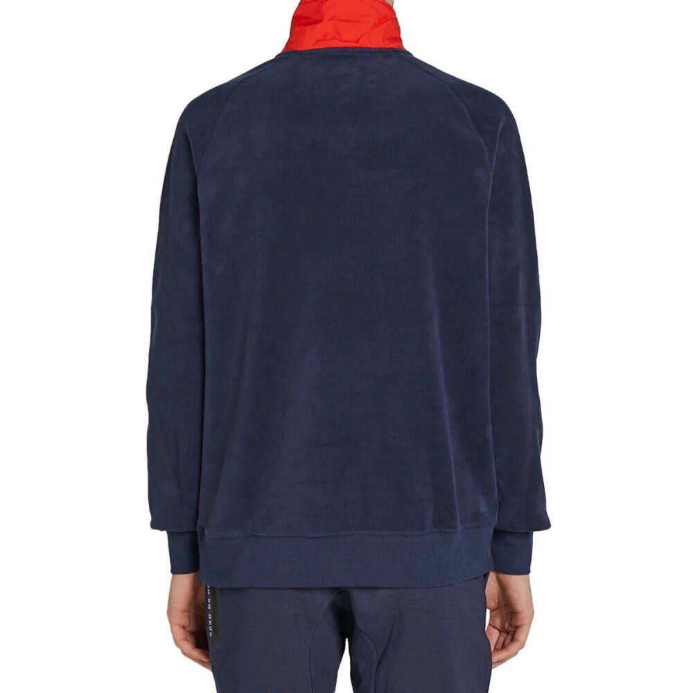 Sudadera Nike SWEAT HOMME NSW SNL NIKE 3/7