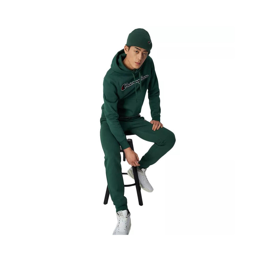 Felpa da uomo Champion SWEATSHIRT Champion 4/4