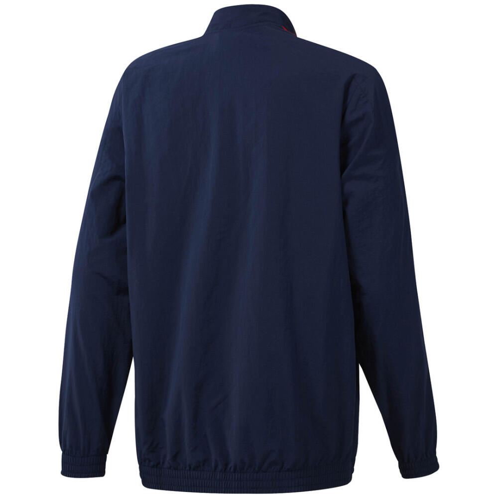 Chaqueta de chándal Reebok VESTE DE SURVETEMENT HOMME CLASSICS REEBOK 4/7