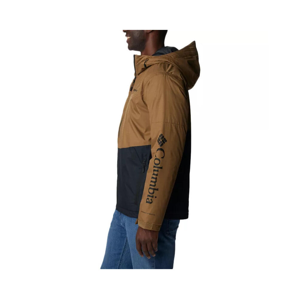 Colete Columbia Veste Columbia Point Park 2/7