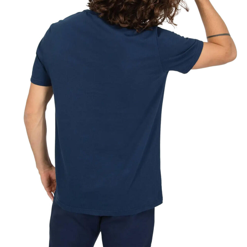T-shirt heren Essentiels Tee SS N°3 4/5