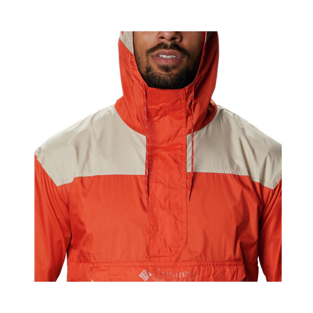 Casaco Corta-vento Columbia VESTE COUPE-VENT HOMME CHALLENGER COLUMBIA 5/5