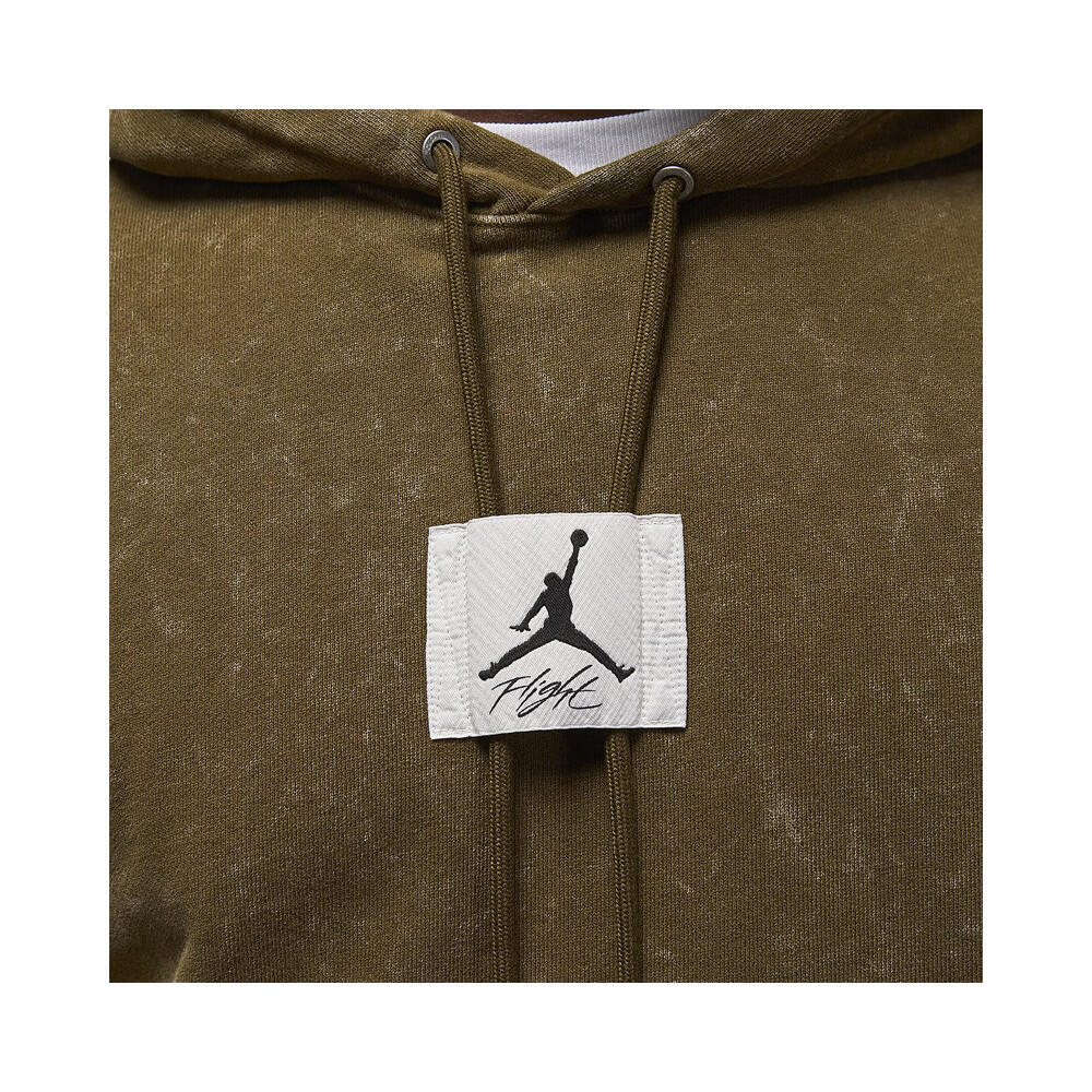 Felpa Nike JORDAN ESSENTIEL 3/6