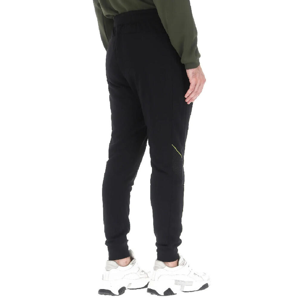 Pantalón de Chándal EA7 Emporio Armani para Hombre 2/4