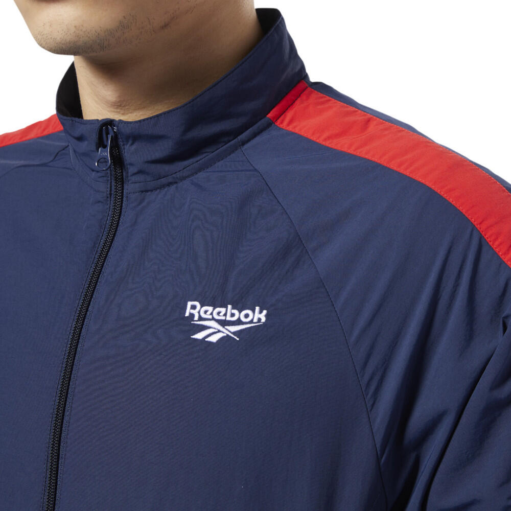 Chaqueta de chándal Reebok VESTE DE SURVETEMENT HOMME CLASSICS REEBOK 3/7