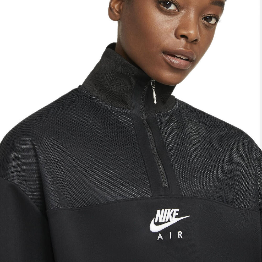 Sweat Nike 1/4 ZIP 4/7