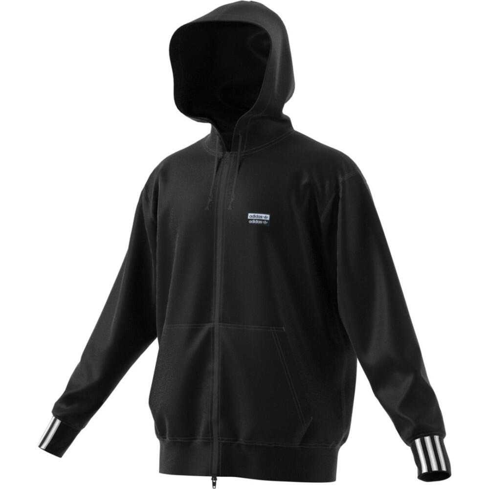 Felpa con cappuccio adidas Originals R.Y.V. 3/7