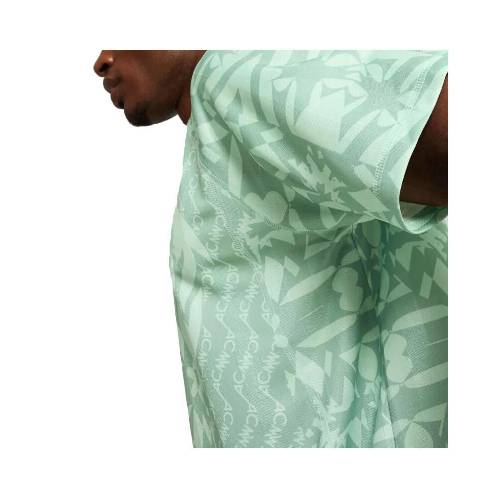 Tee-shirt Puma ACM STATEMENT RETRO 3/7
