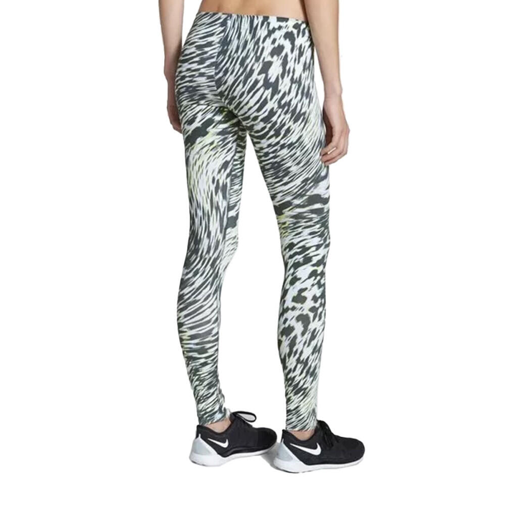 Legging Nike Leg-A-See Windblur 5/6