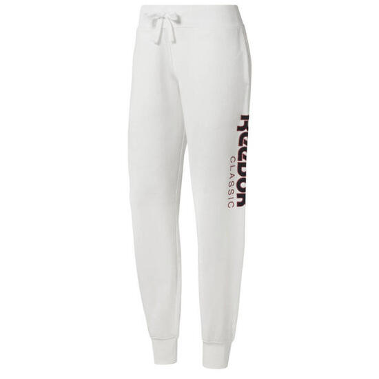 Pantalon de survêtement Reebok AC GR IMPRIME