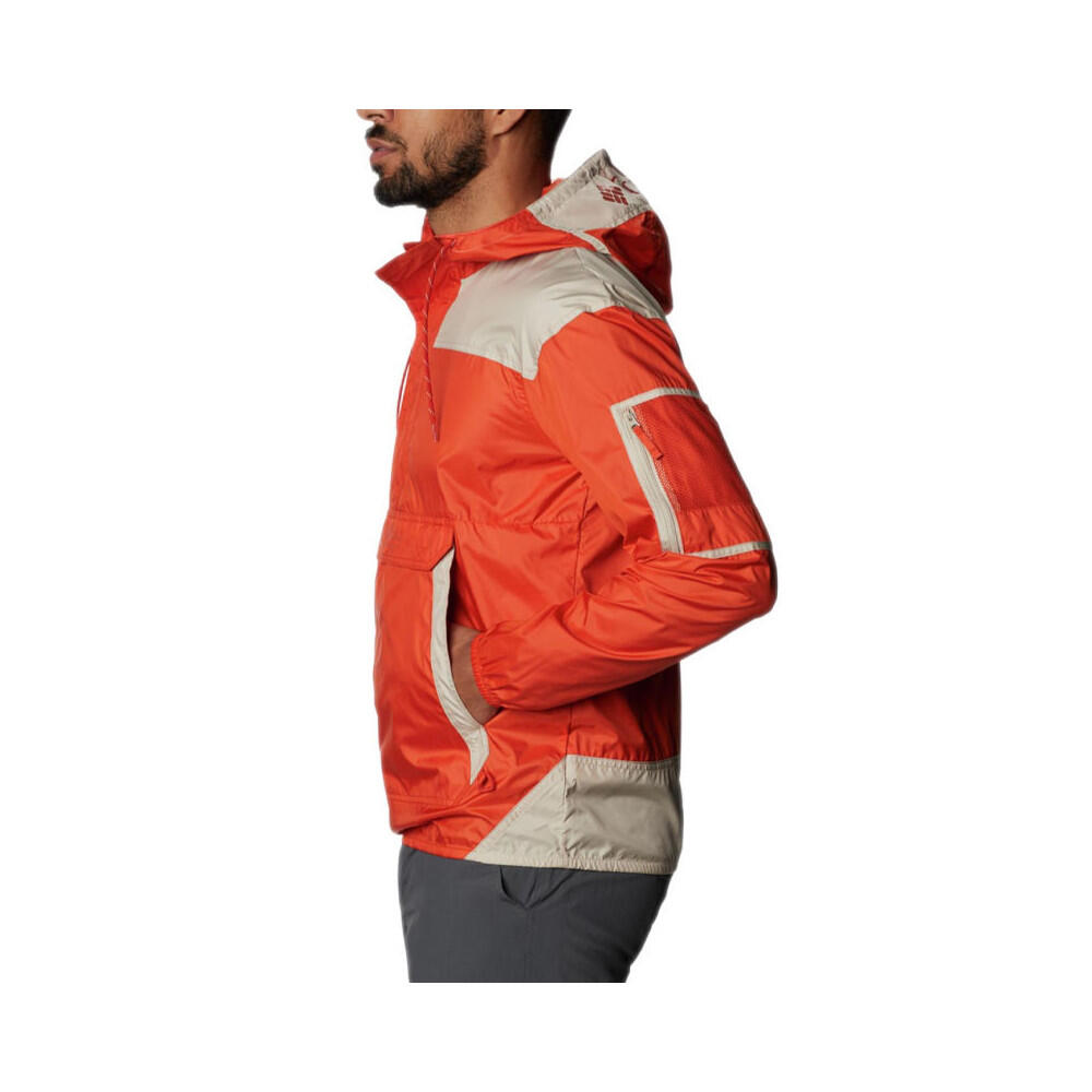 Casaco Corta-vento Columbia VESTE COUPE-VENT HOMME CHALLENGER COLUMBIA 2/5