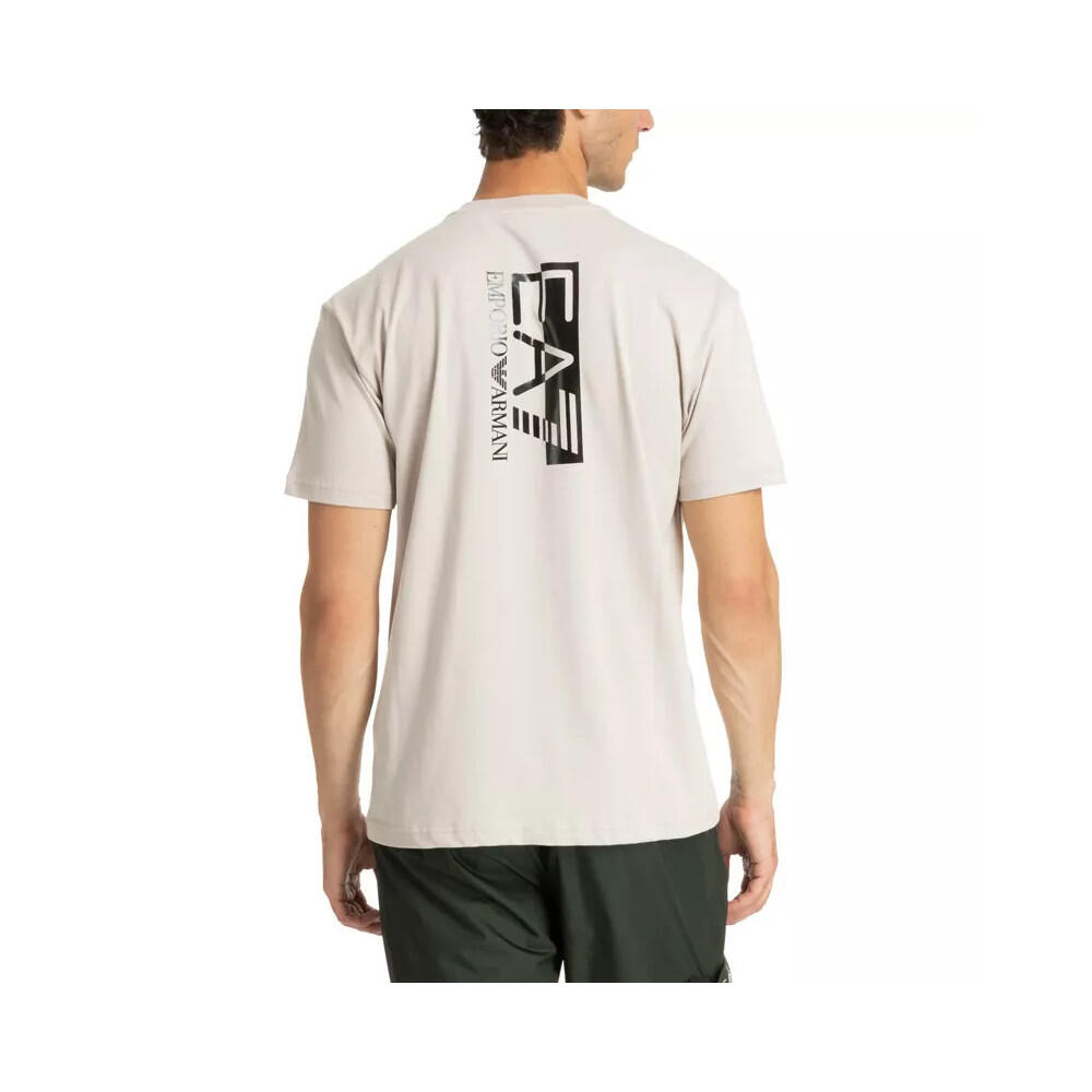 Tee-shirt EA7 Emporio Armani 2/4
