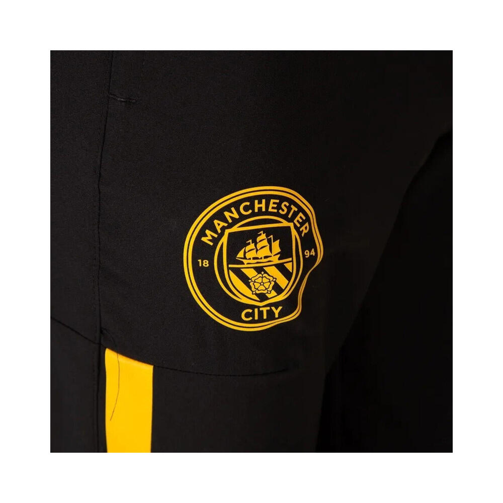 Pantaloni Tuta Sportivi Uomo Puma PREMATCH 4/4