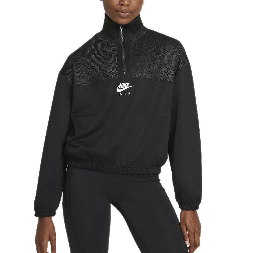 Sweat Nike 1/4 ZIP 2/7