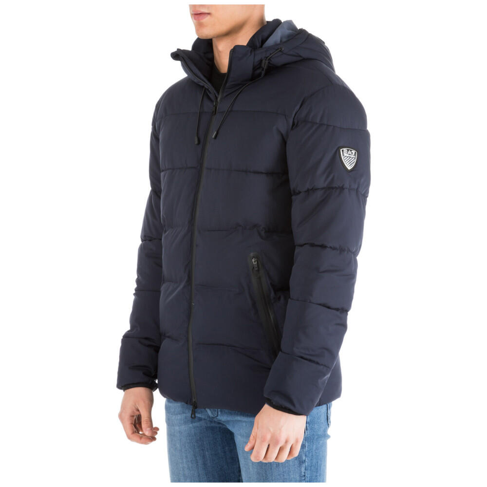 Cazadora EA7 Emporio Armani BLOUSON HOMME BOMBER JKT EA7 EMPORIO ARMANI 3/4