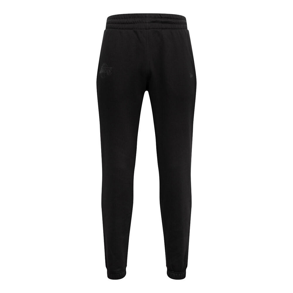 New Era - Pantalon De Survêtement New Era Nba Reflective Logo Jog Loslak - Pantalons - Noir - 52 2xl - Decathlon