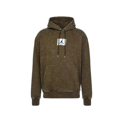 Sweat à capuche nike jordan essential fleece