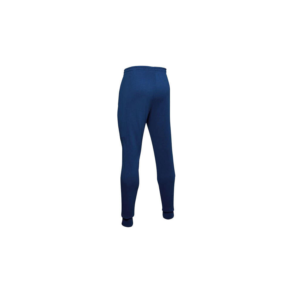 Pantalón Chándal Under Armour Double Knit 2/6