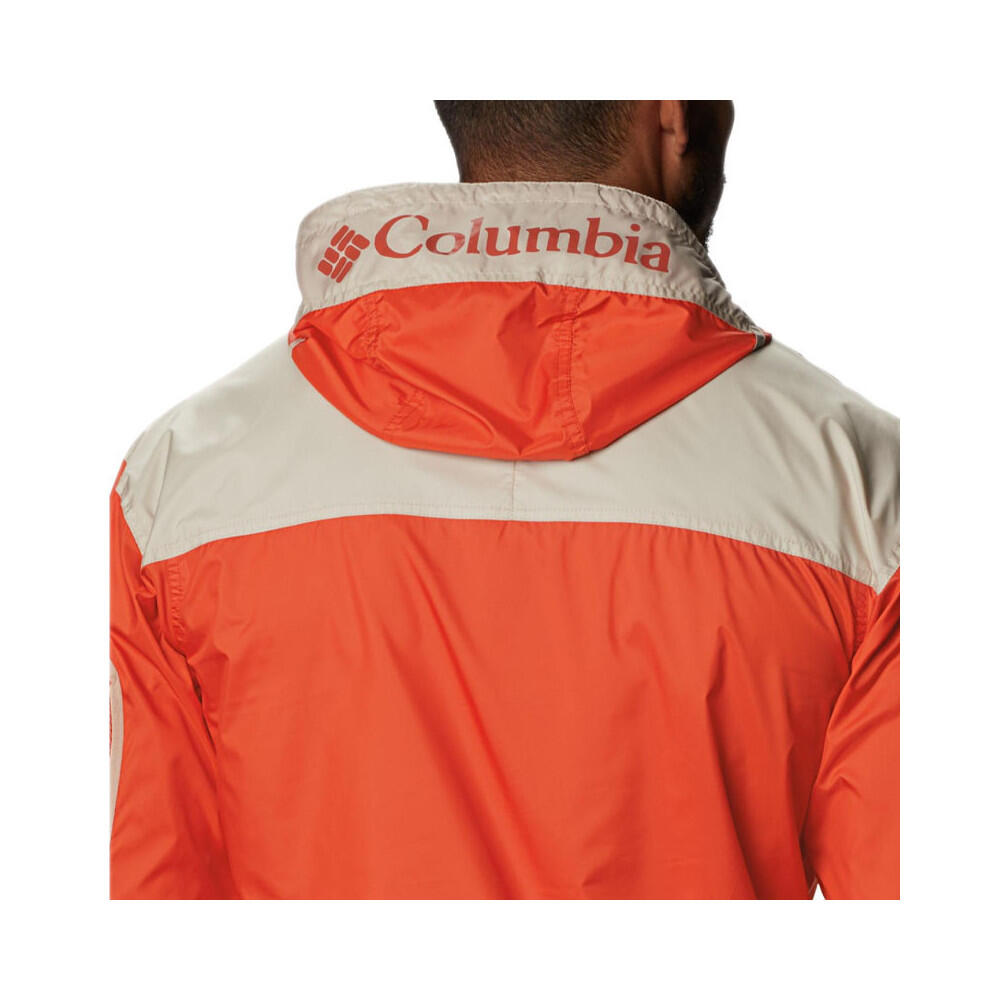 Casaco Corta-vento Columbia VESTE COUPE-VENT HOMME CHALLENGER COLUMBIA 4/5