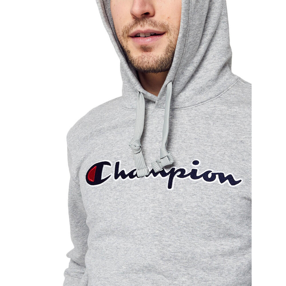 Sweat Champion HOODED FULL ZIP SWEATSHIRT 2/5